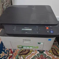 دستگاه کپی سامسونگ|پرینتر، اسکنر، کپی، فکس|تهران, نازی‌آباد|دیوار