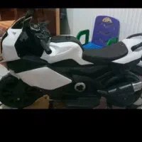 موتور شارژی