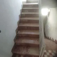 کف پله