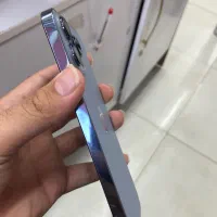 ایفون ۱۳ پرو مکس|موبایل|زاهدان, |دیوار