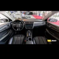 ام جی ۵|خودرو سواری و وانت|همدان, |دیوار