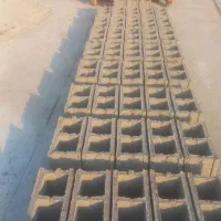 فروش بلوک ته پر وساده‌وحمل‌ ماسه|مصالح و تجهیزات ساختمان|بندرعباس, |دیوار