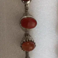 انگشتر نقره|زیورآلات و اکسسوری|وحیدیه, |دیوار