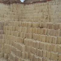 پخش آجر گری خاک رس آجر سفال|مصالح و تجهیزات ساختمان|نکا, |دیوار