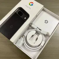 Google pixel 8a|موبایل|تهران, سهروردی|دیوار