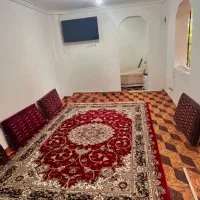 سوئیت ۵۰متری باحیاط۲۵۰متری حومه شهر|اجارهٔ خانه و ویلا|رشت, پسیخان|دیوار