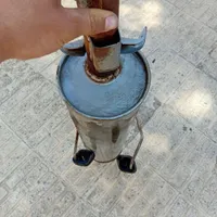 منبع اگزوز بنزی|اشتراک سفر|اراک, |دیوار