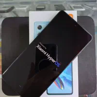 شیائومی Note 12 Pro 5G حافظه ۲۵۶ تضمینی درحدنو