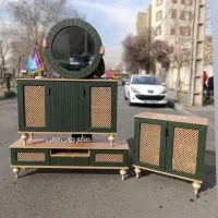 کنسول میز tv