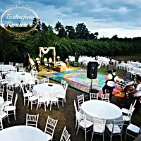 تشریفات مجالس عروسی