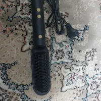برس حرارتی نو