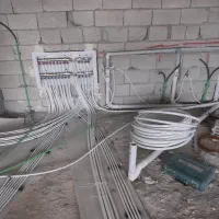 کارگر لوله کشی|استخدام صنعتی، فنی، مهندسی|سهند, |دیوار