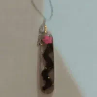 گردنبند موی یار|زیورآلات و اکسسوری|رباطکریم, رباطکریم|دیوار