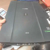 اسکنر کنون ۱۱۰
