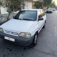 پراید مدل۸۸