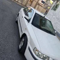 سمند دوگانه کارخانه مدل 89|خودرو سواری و وانت|خوی, |دیوار