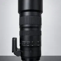 لنز تامرون TAMRON 70-200 2.8 G2
