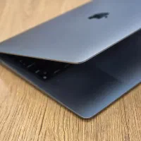 مکبوک ایر Apple Macbook Air M1 2020 باتری ۹۸ درصد|رایانه همراه|مشهد, ارشاد|دیوار