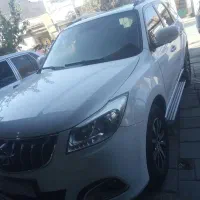 هایما s7توربو مدل 96|خودرو سواری و وانت|ارومیه, |دیوار