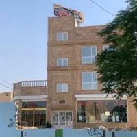 آپارتمان ۱۰۴متری شیک مرکز شهر اقتصادی