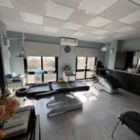 منشی خانم تمام وقت برای مطب زیبایی