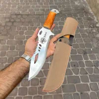 چاقو فقط و فقط زیر 650