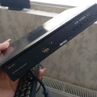 گیرنده دیجیتال مارشال