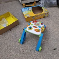 واکر موزیکال