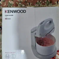 همزن کنوود HM430