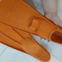فین شنا سرعتی