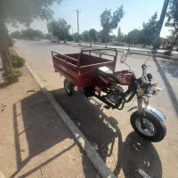 متورسه چرخه سنا|موتورسیکلت|خرمشهر, |دیوار