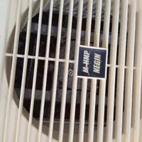 فن هواکش