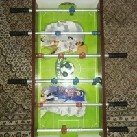 فوتبال دستی