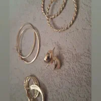 جفتی 100هزار حراج رنگ ثابت بدل