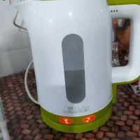 کتری برقی فلر اصل