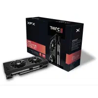 کارت گرافیک xfx 5700xt thicc II ultra