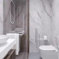 لوله کشی آب و فاضلاب و انجام کار خرده کاری