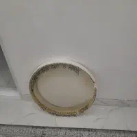 دف و کت شلوار در حد نو وپارتیشن