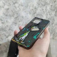 گارد گوشی شیائومی ردمی ۱۲|لوازم جانبی موبایل و تبلت|مشهد, طلاب|دیوار