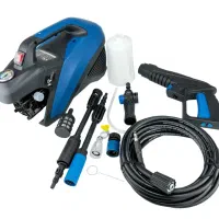کارواش سمپاش ۱۴۰ بار ویوارکس مدل VR7140-PW