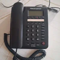 گوشی تلفن نونو