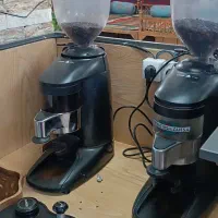 دستگاه قهوه ساز صنعتی سه گروپ|کافی‌شاپ و رستوران|پاکدشت, شهرک امام رضا|دیوار