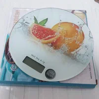 ترازو آشپزخانه