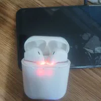 شارژر هزفریِ|لوازم جانبی موبایل و تبلت|رشت, گلزاران|دیوار