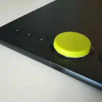 قلم نوری Xp pen deco 02