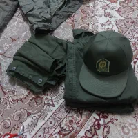 لباس سربازی نیروانتظامی