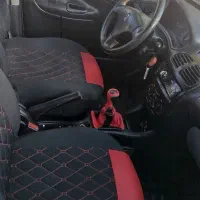 ۲۰۶ تیپ ۲مدل ۸۷|خودرو سواری و وانت|ملایر, |دیوار