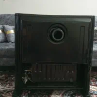 بخاری گازی|بخاری، هیتر، شومینه|کرج, حسن آباد|دیوار