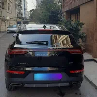 دیگنیتی پرایم، صفر برج۱۱، ۱۴۰۳|خودرو سواری و وانت|رشت, دیلمان|دیوار