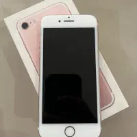 آیفون ۷ ۱۲۸|موبایل|تهران, دبستان|دیوار